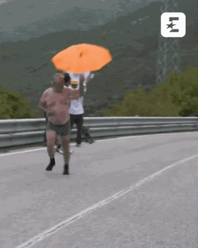Nude Funny GIF
