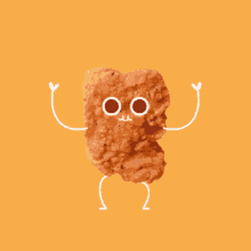 Nuggets GIF