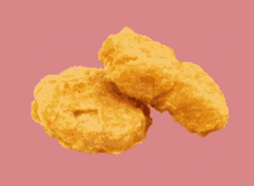 Nuggets GIF