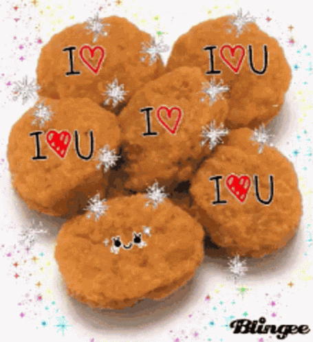 Nuggets GIF