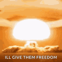 Nuke It Olliesblog Olliesblog Nuke It GIF