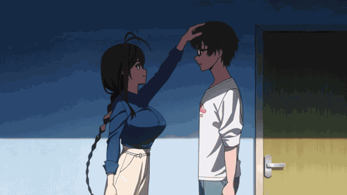 Nukitashi Junnosuke Tachibana GIF