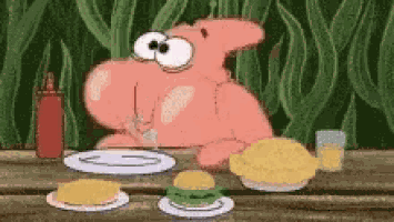 Num Food GIF