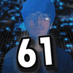 Number Numbers GIF