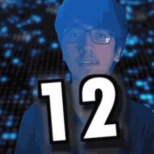 Number Numbers GIF