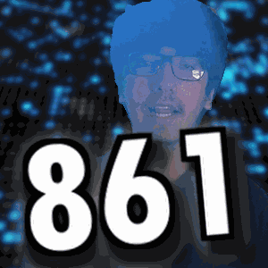 Number Numbers GIF