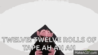 Number Of GIF