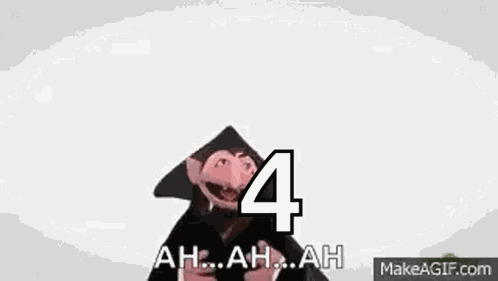 Number Of GIF