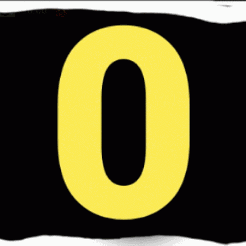 Numbers GIF