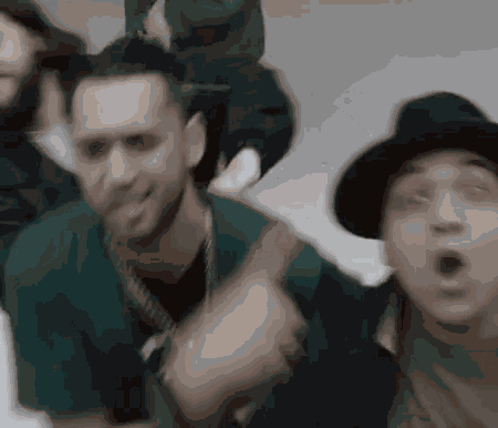 Numero Uno Snailkid GIF