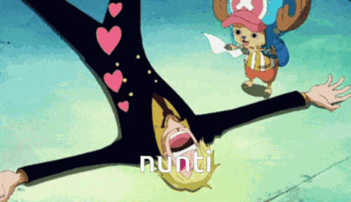 Nunti Nuntidou GIF
