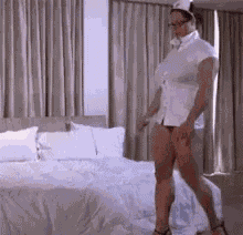 Nurse GIF