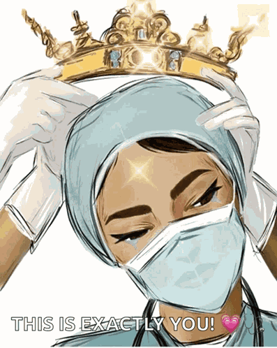 Nurse GIF