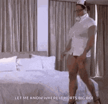 Nurse GIF