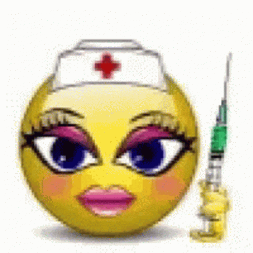 Nurse Nursing GIF