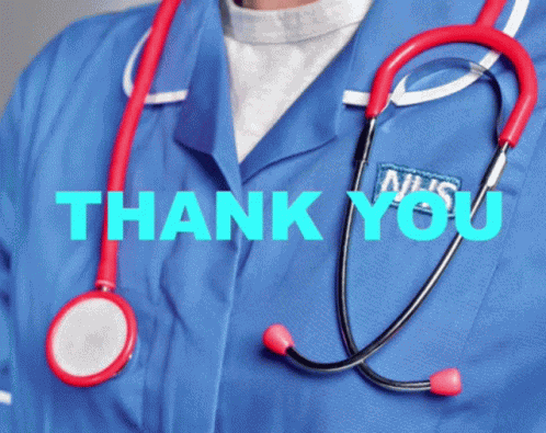 Nurses Week GIF