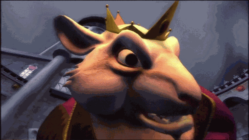 Nutcracker Barbie GIF