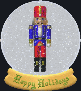 Nutcracker GIF