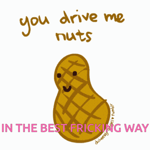 Nuts GIF