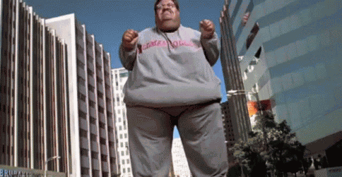 Nutty Professor Fart GIF
