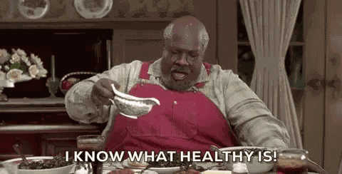 Nutty Professor GIF