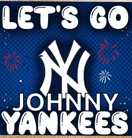 Ny Yankees GIF