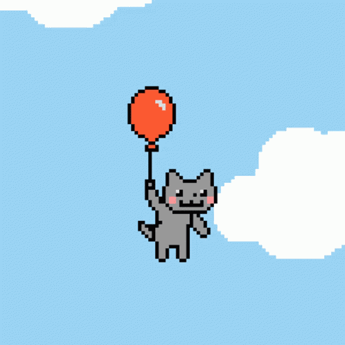 Nyan Cat Gif GIF