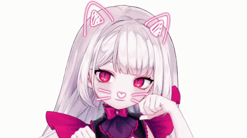 Nyan Cat GIF
