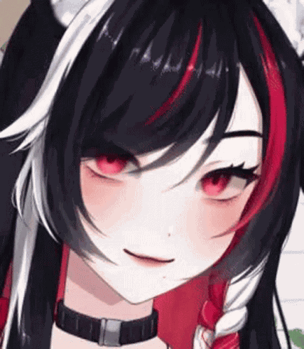 Nyaomix Naomi GIF