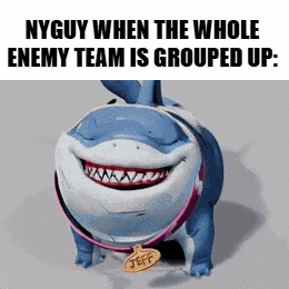 Nyguy Nyah GIF