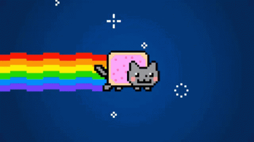 Nyna Cat GIF