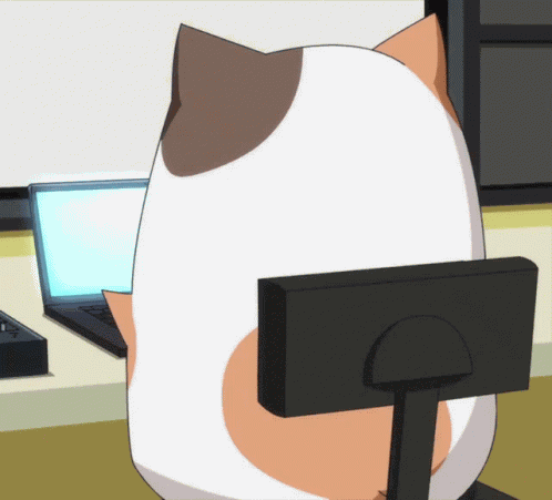 Nyochio D4dj GIF