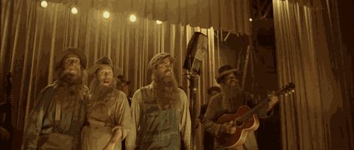 O Brother GIF