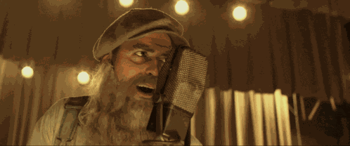O Brother Where Art Thou George Clooney GIF
