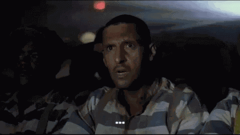 O Brother Where Art Thou John Turturro GIF
