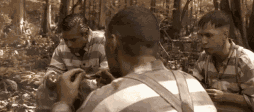 O Brother Where Art Thou Oh Brother GIF