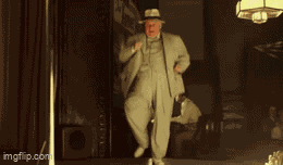 O Brother Where Art Thou Pappy O'Daniels GIF