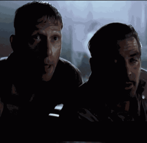 O Brother Where Art Thou We Thought You Was A Toad Treasure Do Not Seek The Treasure GIF