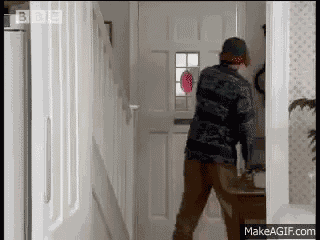 Oasis Walk GIF