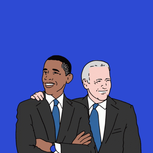 Obama Biden GIF