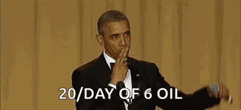 Obama Mic Drop GIFs