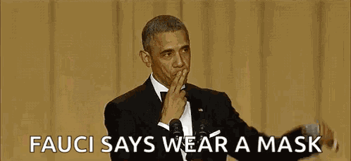 Obama Micdrop GIF
