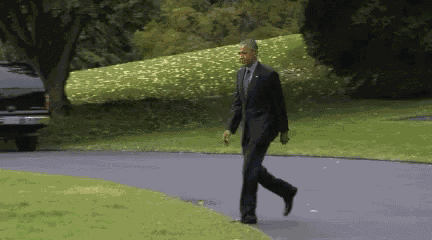 Obama Oops GIF