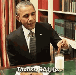 Obama Politics GIF