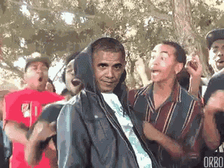 Obama GIF
