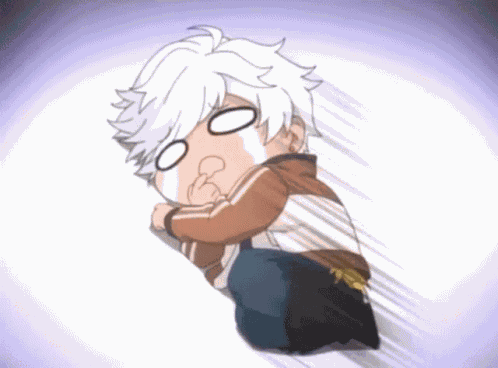 Obey Me Obey Me Mammon GIF