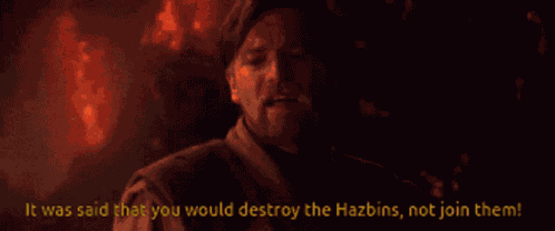 Obi Wan Hates GIF