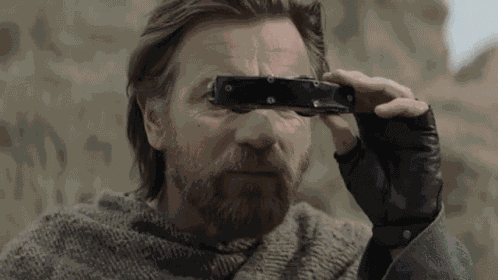 Obi Wan Kenob Kenobi GIF