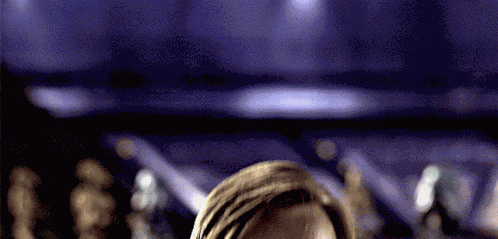 Obi Wan Kenobi Star Wars GIF