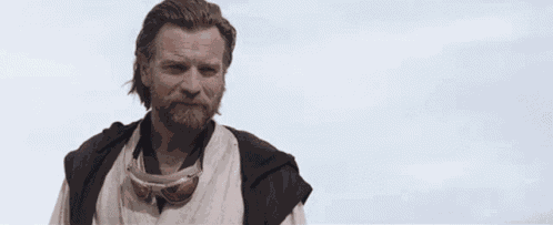 Obi Wan Obi Wan Kenobi GIF
